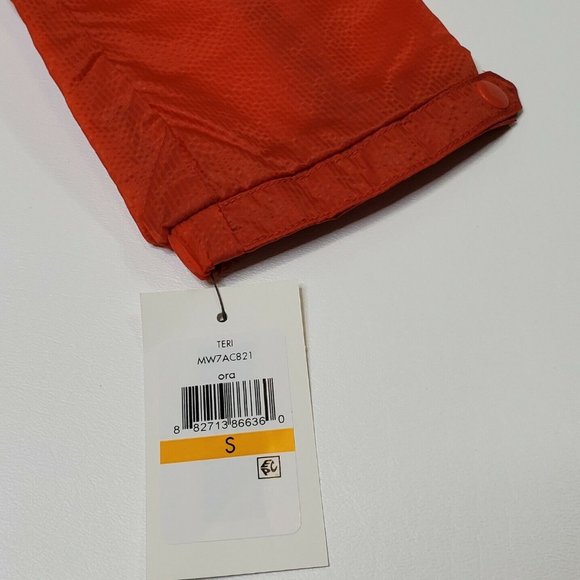 Andrew Marc Teri Rain Jacket Women's Size Small - Picture 4 of 9